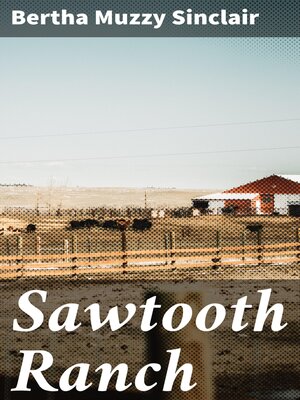 cover image of Sawtooth Ranch